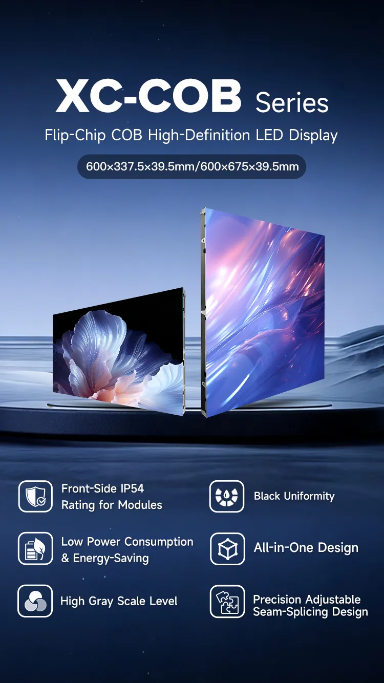 Reliable LED Display Manufacturer | LED Screen Supplier-Meiyad